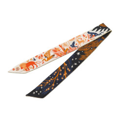  foulard hermes twilly h853702s sous le charme