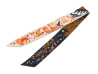  foulard hermes twilly h853702s sous le charme