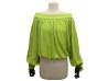  haut christian dior epaules denudees 9c24547am524