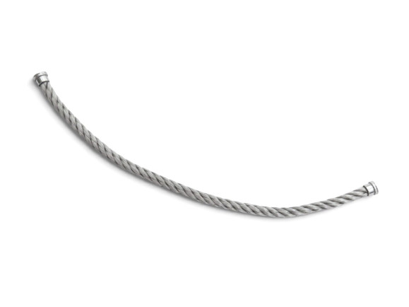cable interchangeable fred bracelet force 10