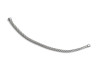 cable interchangeable fred bracelet force 10