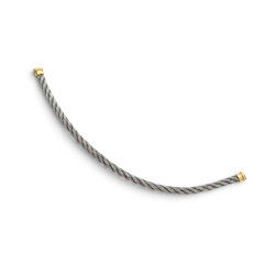  cable interchangeable fred pour bracelet force 10
