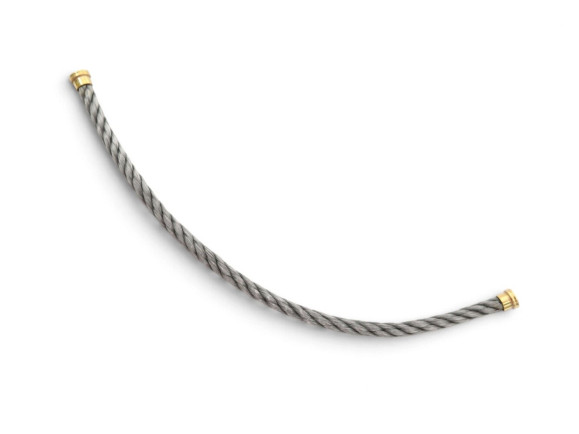  cable interchangeable fred pour bracelet force 10