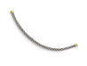  cable interchangeable fred pour bracelet force 10