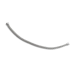  cable interchangeable fred bracelet force 10