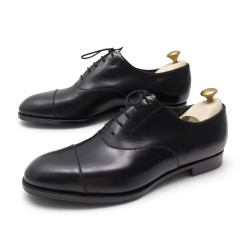  chaussures edward green chelsea richelieu 9.5f