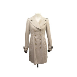 manteau burberry impermeable 3850475 cintre 38 m mi
