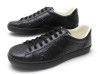 chaussures gucci baskets 625787 ace gg cuir noir