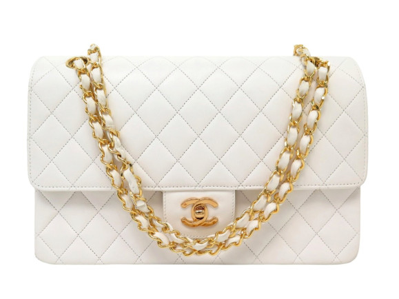   sac a main chanel timeless classique