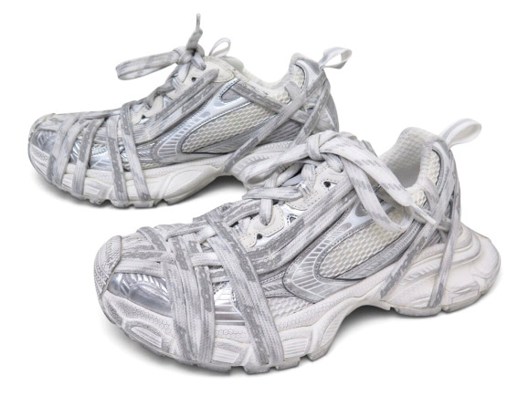 chaussures balenciaga baskets 3xl worn out 734734