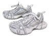 chaussures balenciaga baskets 3xl worn out 734734