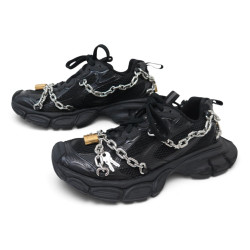  baskets balenciaga 3xl chains 741089 40 41 chaine