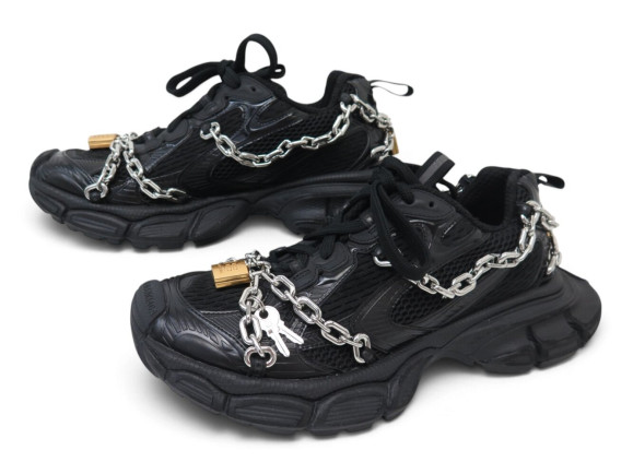 baskets balenciaga 3xl chains 741089 40 41 chaine