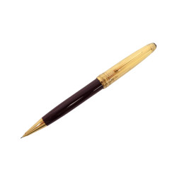  porte mine montblanc meisterstuck solitaire