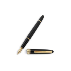  stylo plume montblanc meisterstuck classique