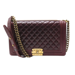 sac a main chanel boy book a tale from paris to