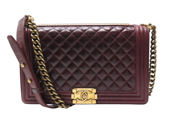 sac a main chanel boy book a tale from paris to