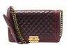sac a main chanel boy book a tale from paris to