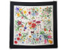 foulard gucci flora v. accornero 821061 carre 90