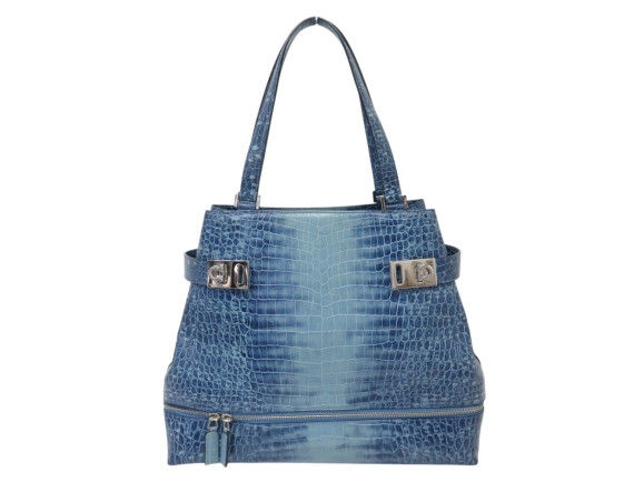 sac a main salvatore ferramago 21 1257 cuir facon