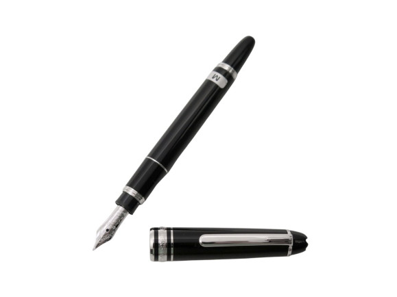  stylo plume montblanc meisterstuck hommage a