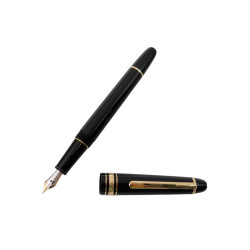  stylo plume montblanc meisterstuck 145 hommage a