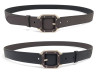 ceinture cartier santos reversible 110cm cuir