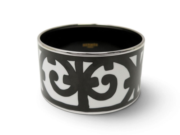  bracelet hermes en email xl balcon du