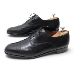  chaussures jm weston 303 richelieu bouts