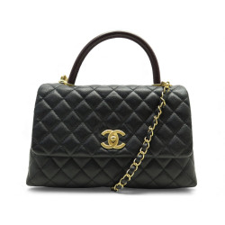  sac a main chanel coco handle a92991 mm