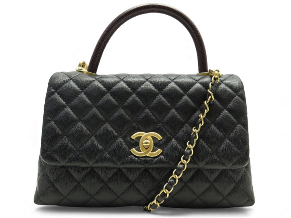  sac a main chanel coco handle a92991 mm