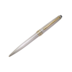  stylo bille montblanc meisterstuck solitaire