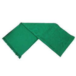 etole hermes new ex libris cachemire soie vert foulard