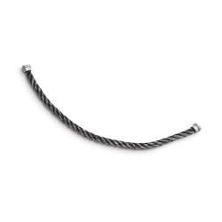 cable interchangeable fred pour bracelet force 10 gm