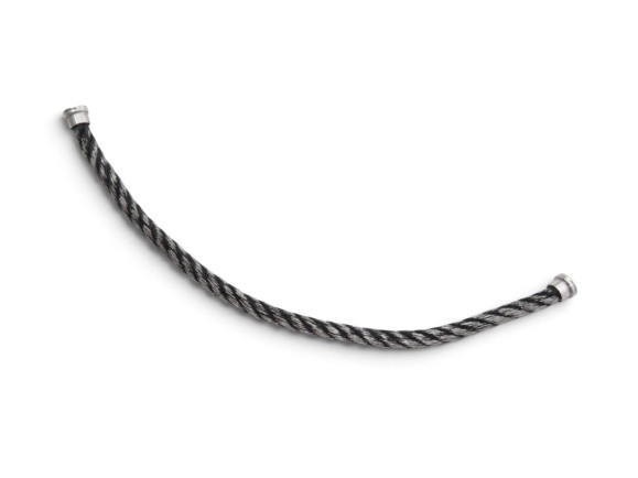 cable interchangeable fred pour bracelet force 10 gm