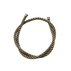 cable interchangeable fred bracelet force double tour