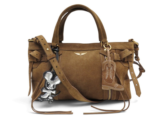 sac a main zadig voltaire madison small 2