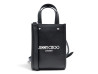  sac a main jimmy choo north south mini tote cuir