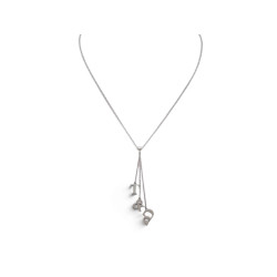  collier tiffany pendentif charm lettres t co
