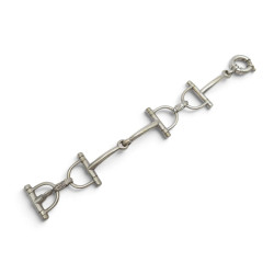  bracelet hermes mors 18.8cm gaetan de percin
