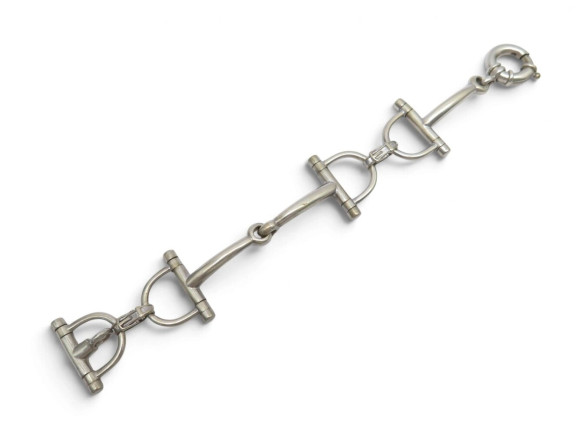 bracelet hermes mors 18.8cm gaetan de percin