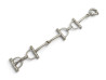 bracelet hermes mors 18.8cm gaetan de percin