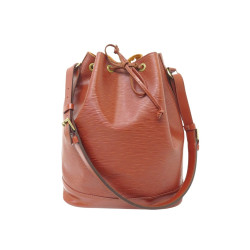  sac a main louis vuitton noe gm m44008 en cuir