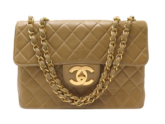 sac a main chanel timeless classique jumbo