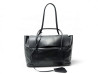 sac a main hermes initial martin margiela en cuir veau