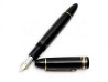 stylo plume montblanc meisterstuck 149 mb132114 noir a