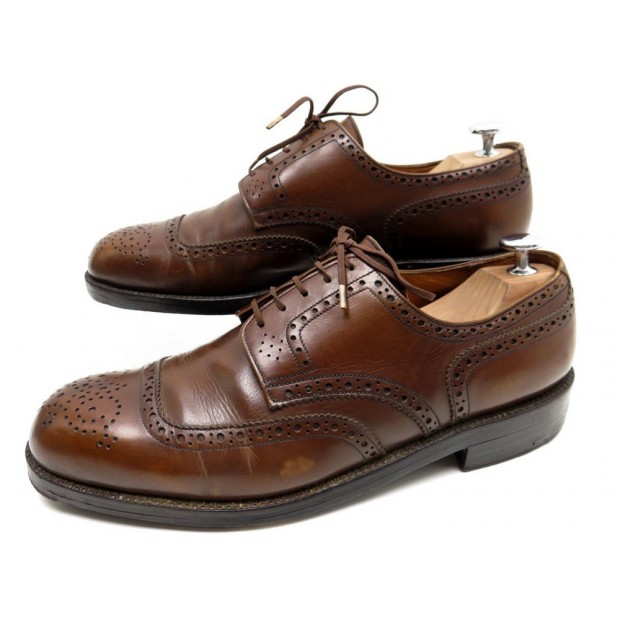  CHAUSSURES JM WESTON DERBY 1