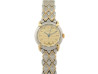 montre chaumet griffe 24mm acier et