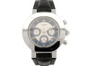 montre chaumet style chronographe 22 ca 0227 40 mm