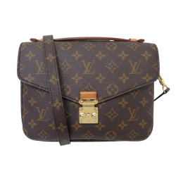 sac a main louis vuitton metis m44875 toile monogram